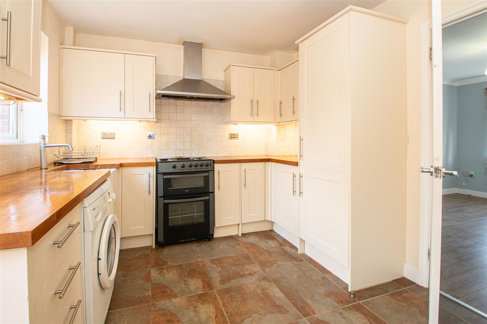 Tredington Grove, Caldecotte, Milton Keynes